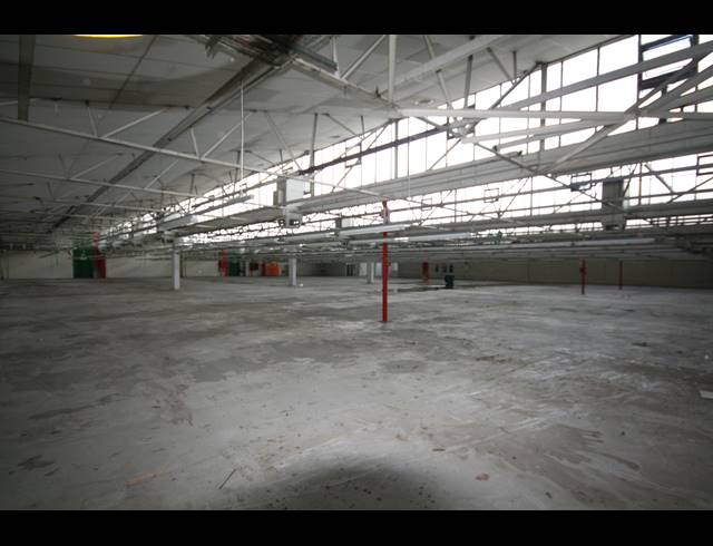 30,000M² FACTORY TO LET IN ATHLONE